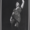 Eileen Herlie in the stage production All American