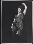 Eileen Herlie in the stage production All American