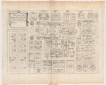 Deline atio antiquae fabricae Monasterii Sti Galli ad prototypum nongentorum fere annorum expressa