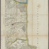 Carte de France de Cassini