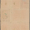 Carte de France de Cassini