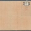 Carte de France de Cassini