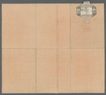 Carte de France de Cassini