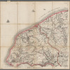Carte de France de Cassini