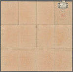 Carte de France de Cassini