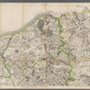 Carte de France de Cassini