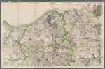 Carte de France de Cassini