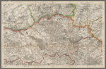 Carte de France de Cassini