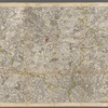 Carte de France de Cassini