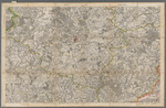 Carte de France de Cassini