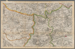 Carte de France de Cassini