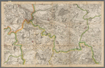 Carte de France de Cassini