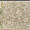 Carte de France de Cassini
