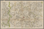 Carte de France de Cassini
