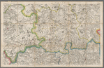 Carte de France de Cassini