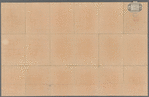 Carte de France de Cassini
