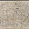 Carte de France de Cassini
