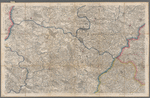 Carte de France de Cassini