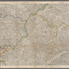 Carte de France de Cassini