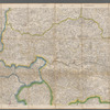 Carte de France de Cassini