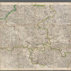Carte de France de Cassini