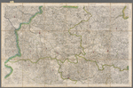 Carte de France de Cassini