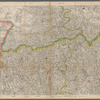 Carte de France de Cassini