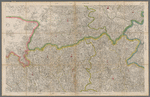 Carte de France de Cassini
