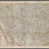 Carte de France de Cassini