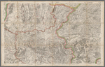 Carte de France de Cassini