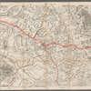 Carte de France de Cassini