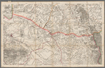 Carte de France de Cassini