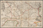 Carte de France de Cassini