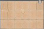 Carte de France de Cassini