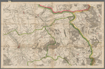 Carte de France de Cassini