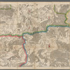 Carte de France de Cassini