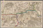Carte de France de Cassini