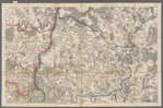 Carte de France de Cassini