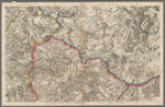 Carte de France de Cassini