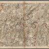 Carte de France de Cassini