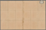 Carte de France de Cassini