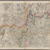 Carte de France de Cassini