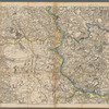 Carte de France de Cassini