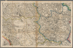Carte de France de Cassini
