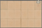 Carte de France de Cassini