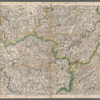 Carte de France de Cassini