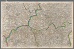Carte de France de Cassini