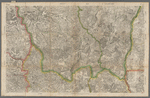 Carte de France de Cassini