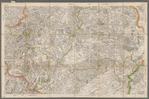 Carte de France de Cassini
