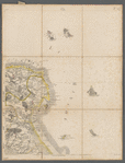 Carte de France de Cassini
